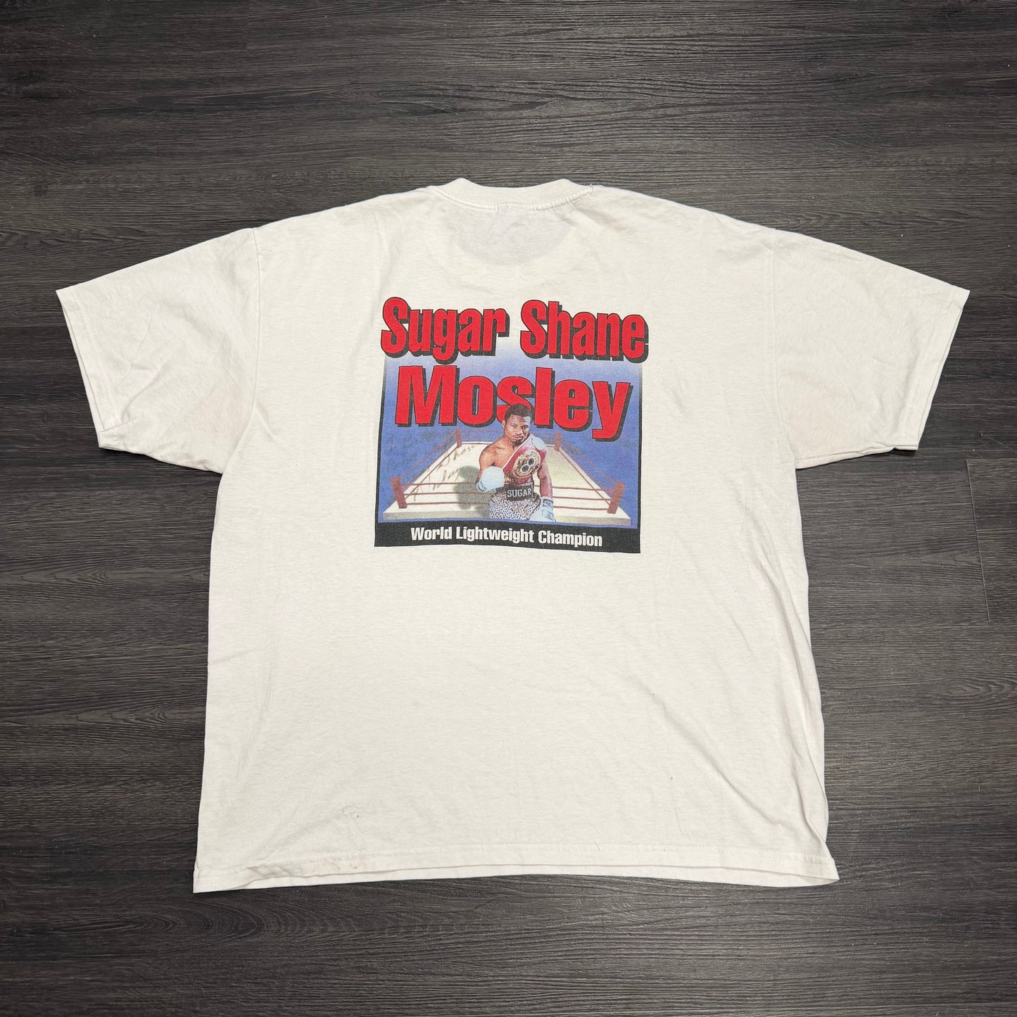 Vintage Sugar Shane Tee