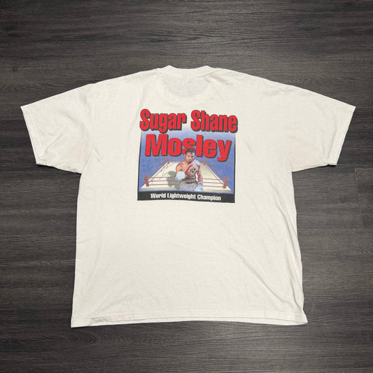 Vintage Sugar Shane Tee