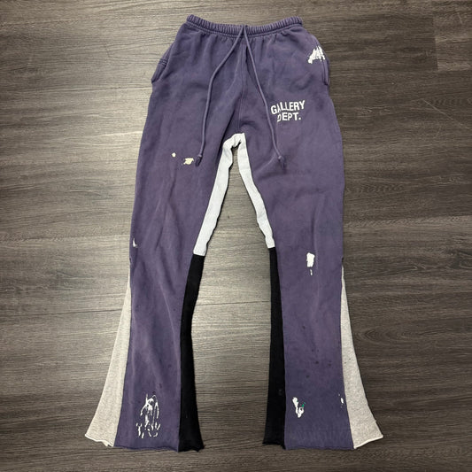 Gallery Dept Flare Sweat Pants