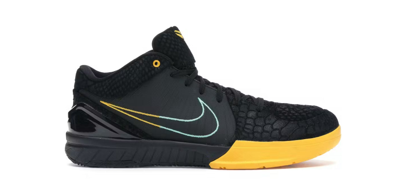 Nike Kobe 4 Protro FTB Snake