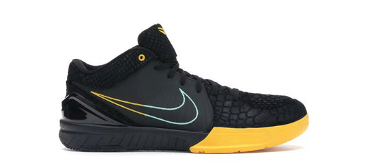 Nike Kobe 4 Protro FTB Snake
