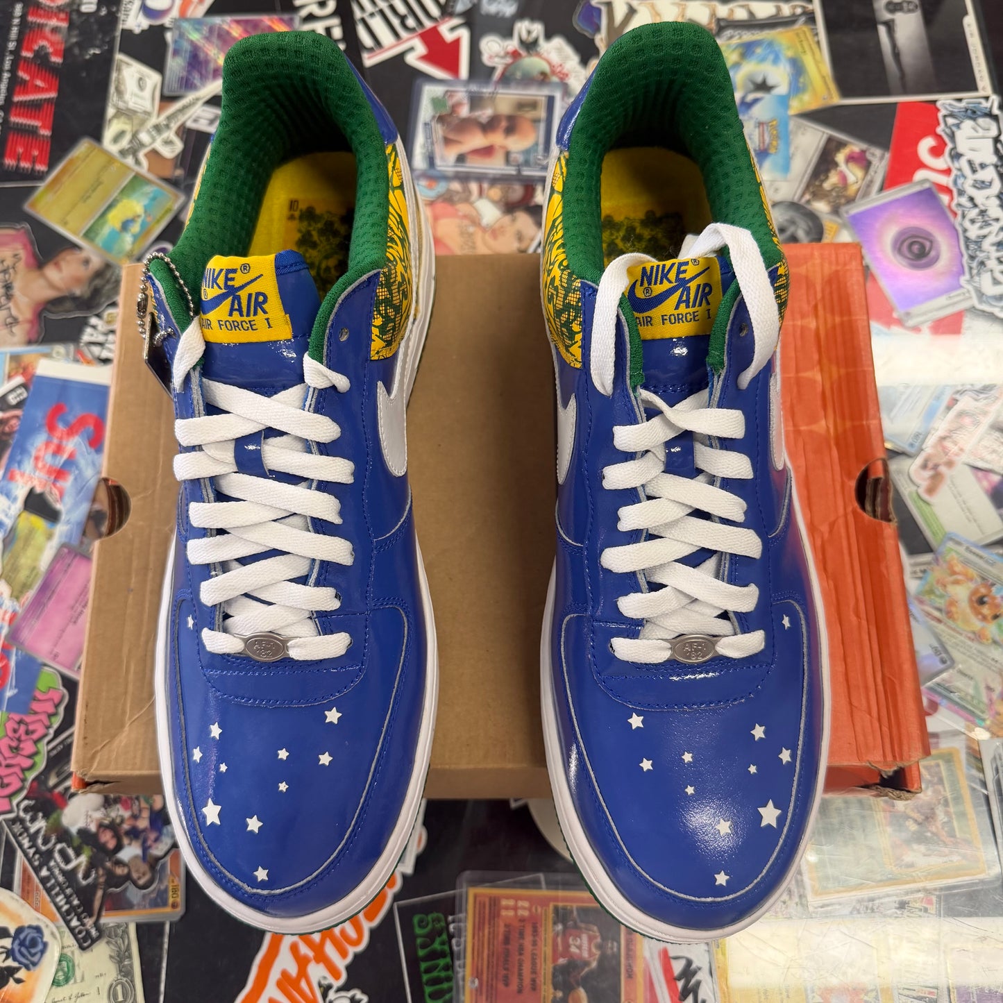 Nike Air Force 1 Low Ronaldihno