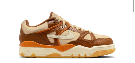 Nike Air Force 3 Low SP Nigo Light British Tan