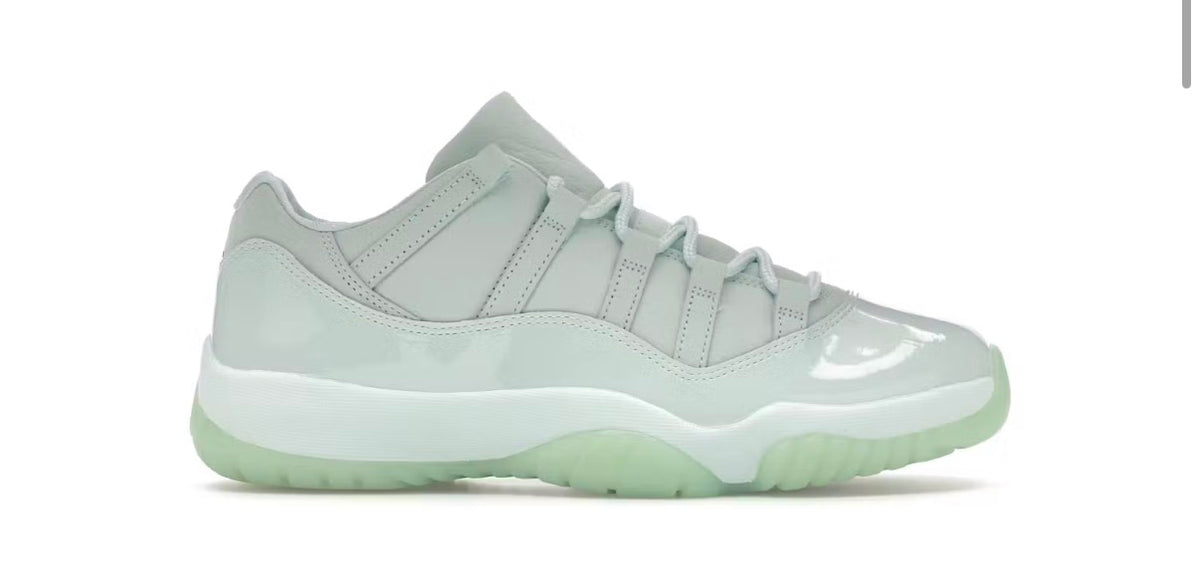 Jordan 11 Retro Low JAIDE (Women's)