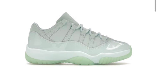 Jordan 11 Retro Low JAIDE (Women's)