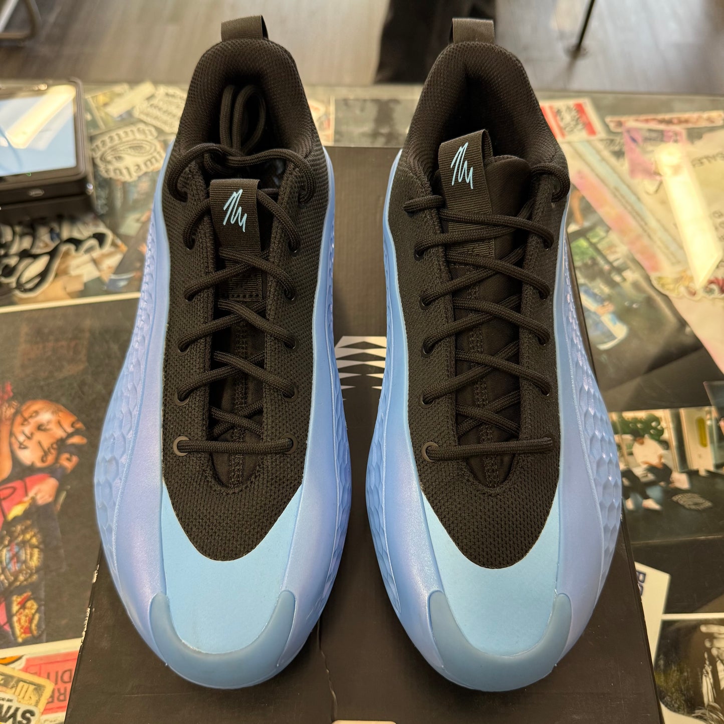 adidas AE 1 Low Nick's Gift 10U