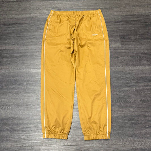 Stussy Brown Track Pants