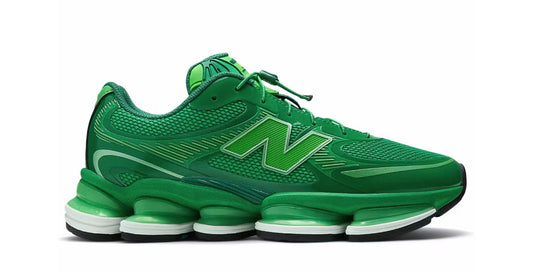 New Balance Abzorb 2000 Amine Biblioteca