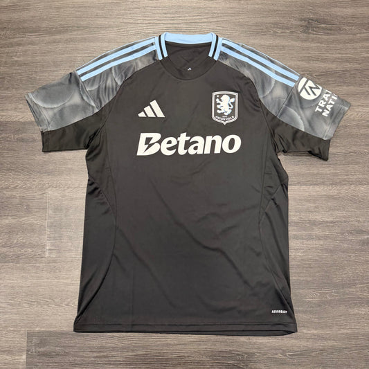 Adidas Aston Villa Jersey