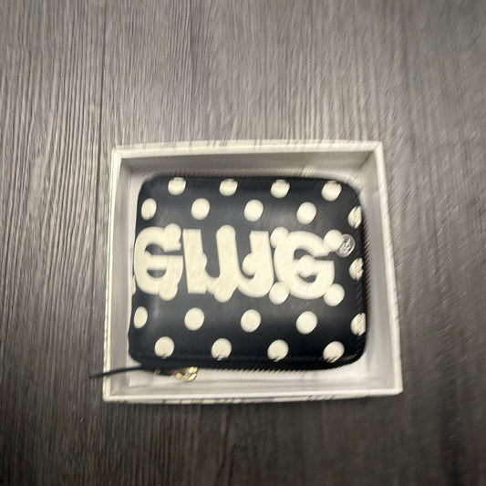 Supreme CDG Wallet