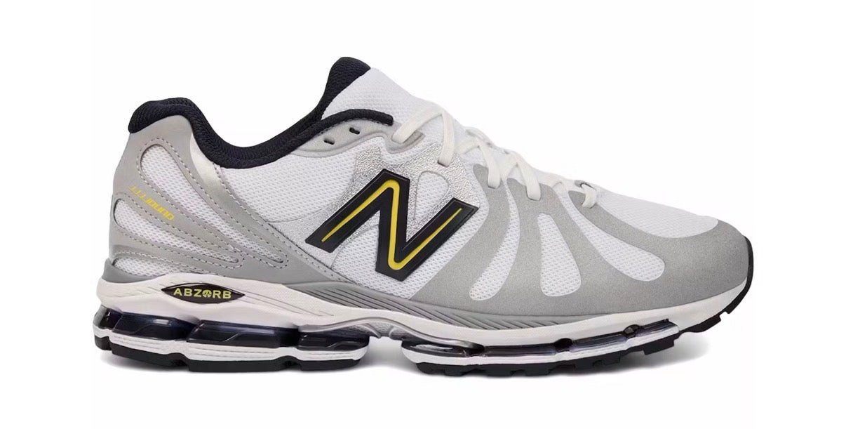 New Balance 1890 JJJJound Silver White