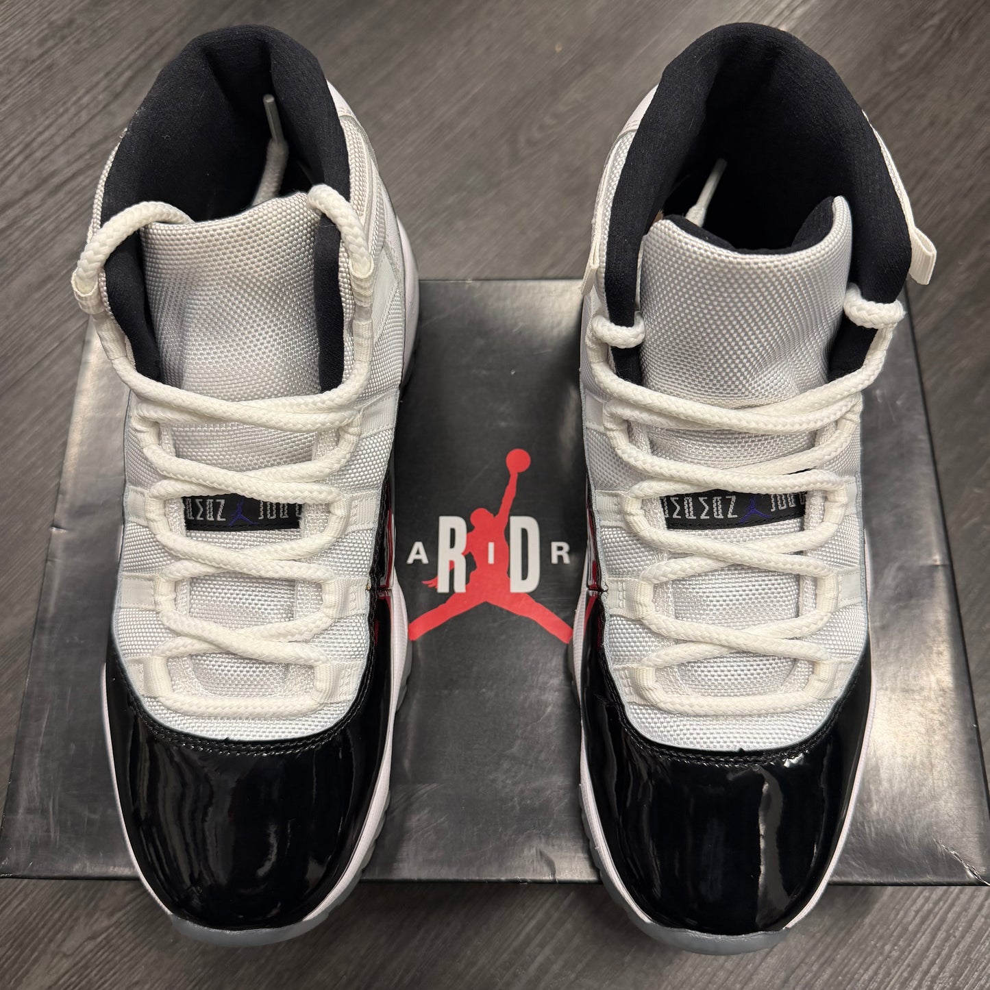 Jordan 11 Retro Concord U8