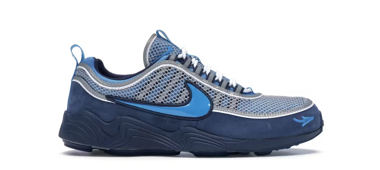 Nike Air Zoom Spiridon Stash