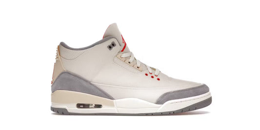 Jordan 3 Retro Muslin
