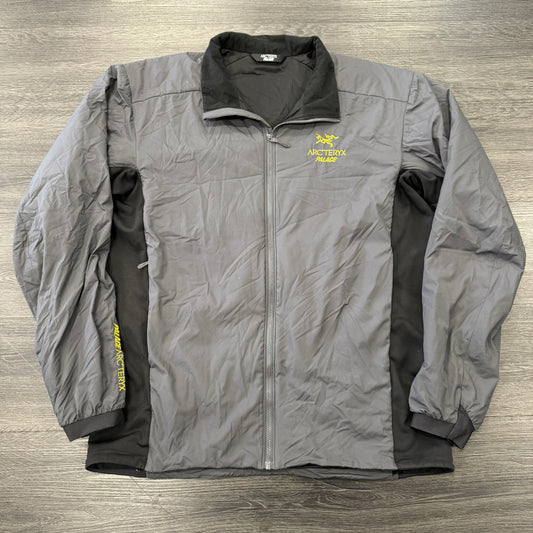 Palace ArcTeryx Jacket