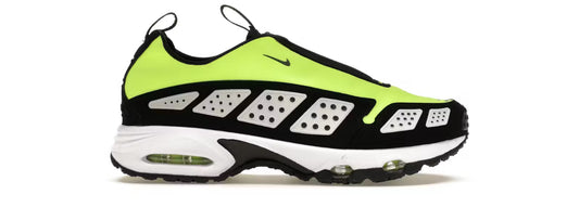 Nike Air Max Sunder Volt Black (Women's)