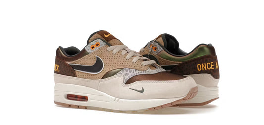 Nike Air Max 1 ‘87 Premium University of Oregon PE 2024