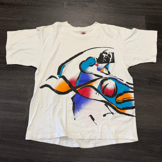 Nike Jordan Vintage Tee