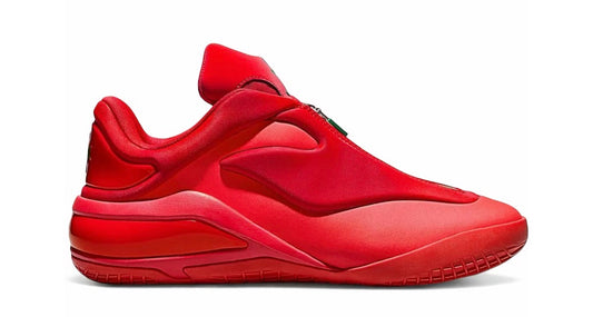 Converse SHAI 001 Winter Red