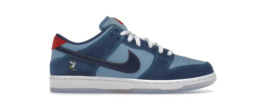 Nike SB Dunk Low Why So Sad?