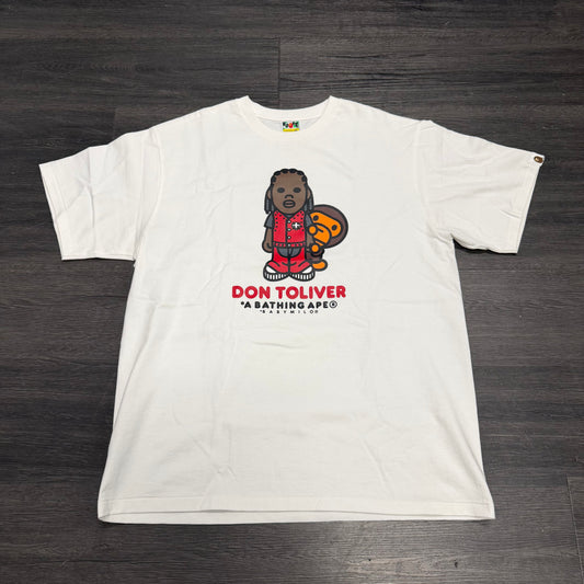 Bape Don Tee