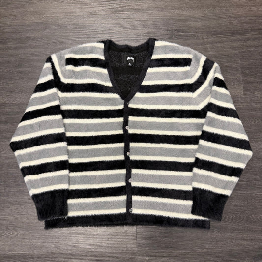 Stussy Cardigan