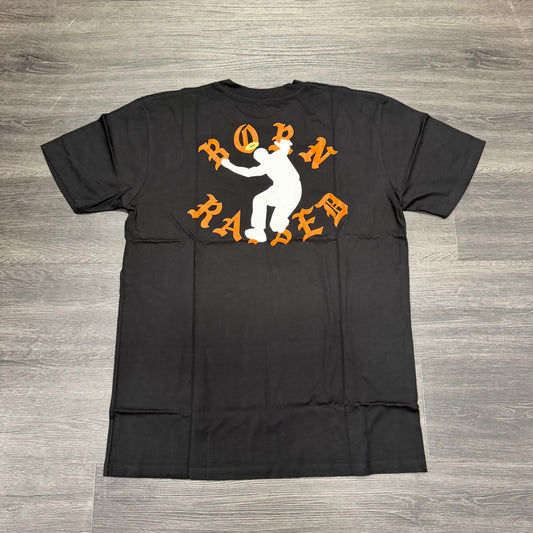Born and Raised Union Tee