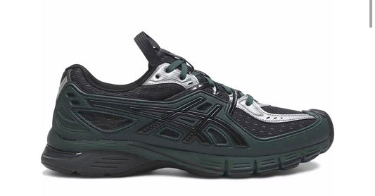 ASICS UB12-S Gel-SD-Lyte Kiko Kostadinov Obsidian Grey Grove