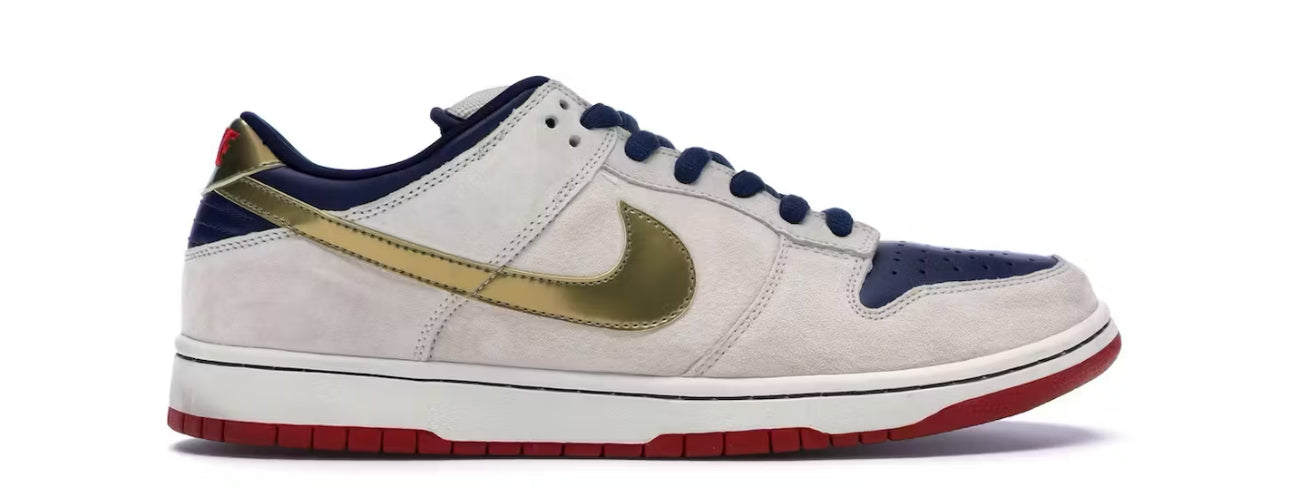 Nike SB Dunk Low Old Spice U