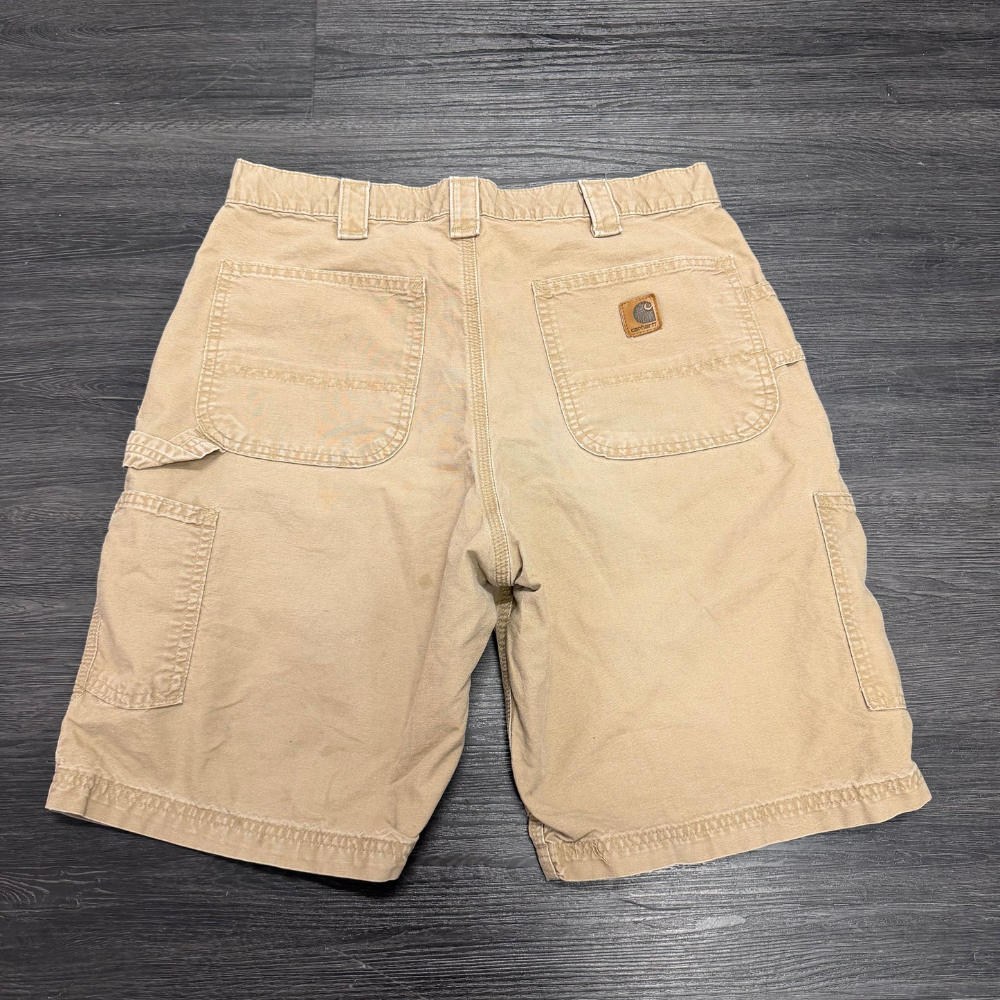 Vintage Carhartt Shorts