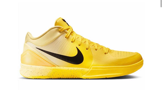 Nike Kobe 4 Protro CHBL
