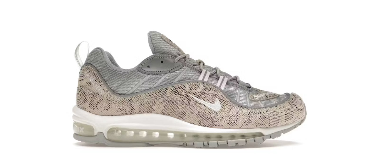 Nike Air Max 98 Supreme Snakeskin U