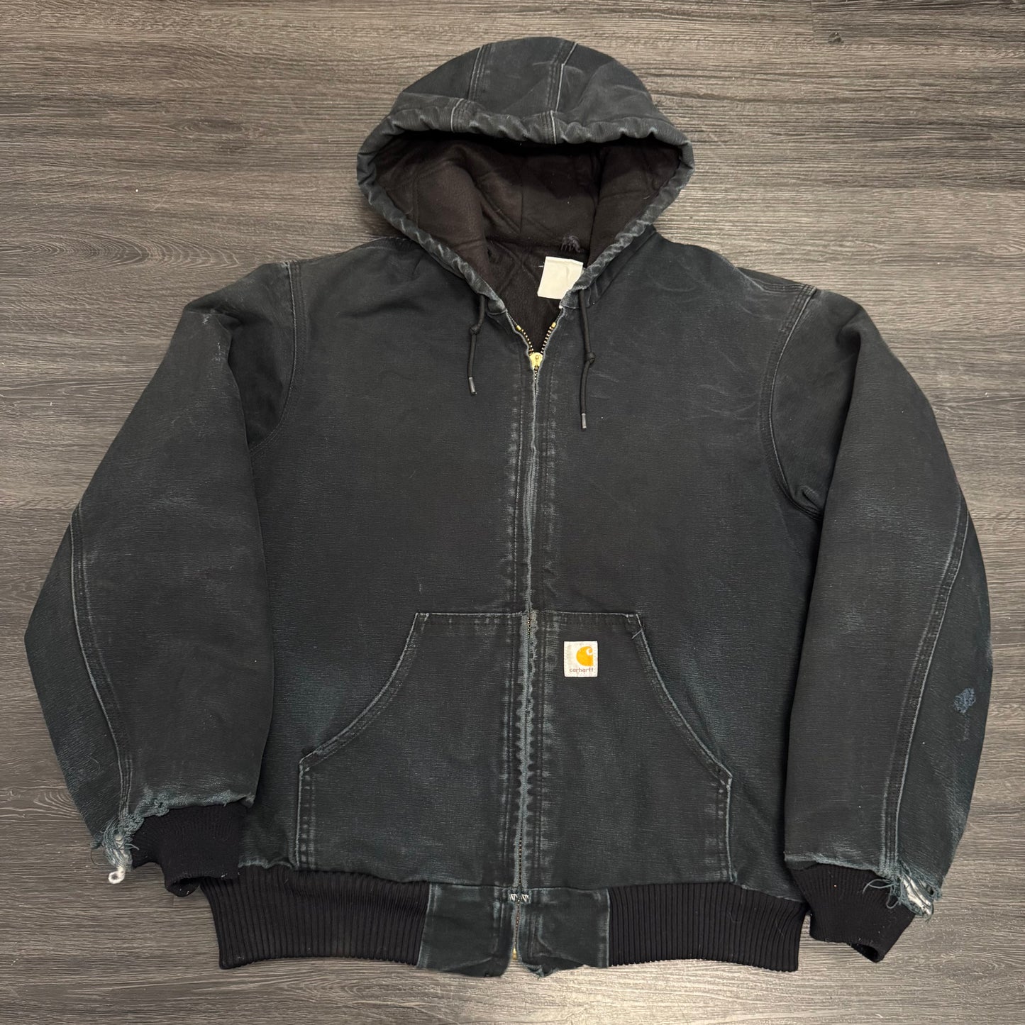 Vintage Jacket Carhartt