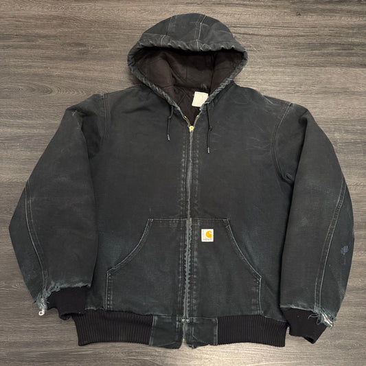 Vintage Jacket Carhartt