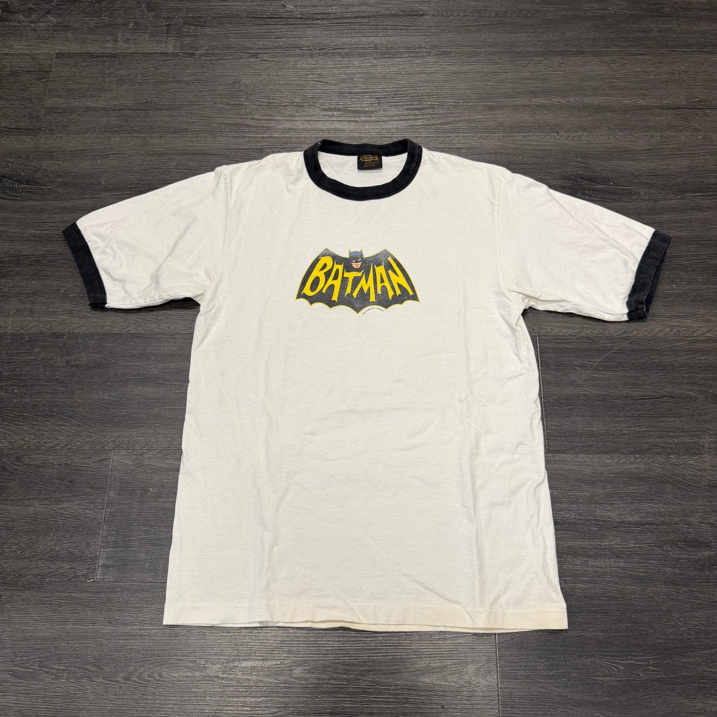 Batman Vintage Tee