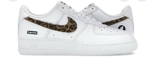 Nike Air Force 1 Low Supreme GOODENOUGH