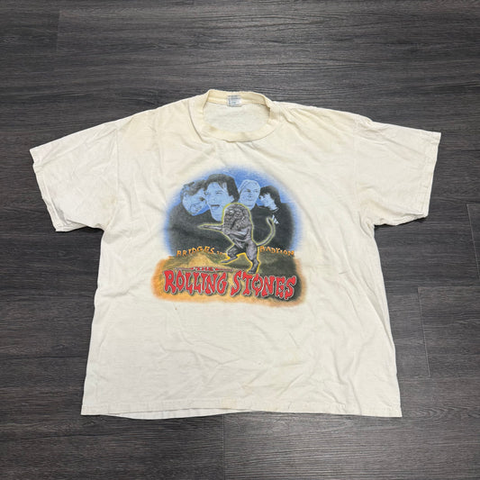 Rolling Stones Vintage Tee