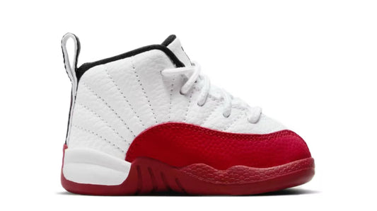 Jordan 12 Retro Cherry (TD)