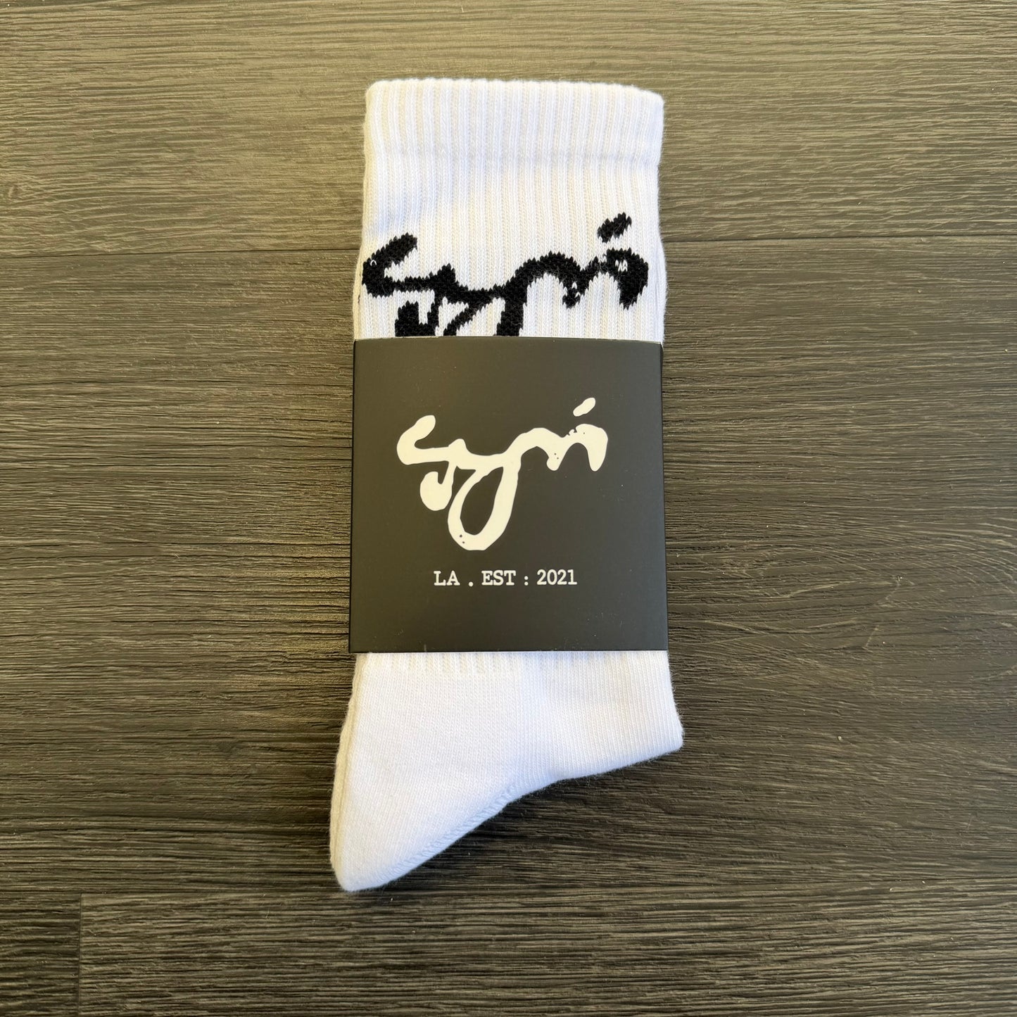 Syndi Sock