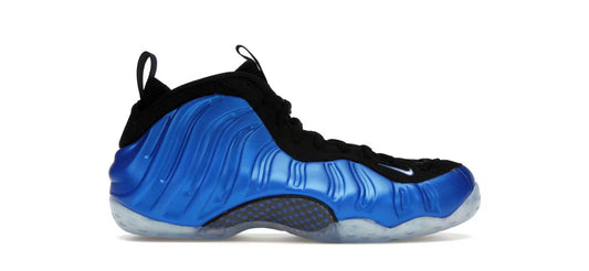 Nike Air Foamposite One International Blue