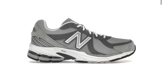 New Balance 860v2 Comme des Garcons Homme Grey