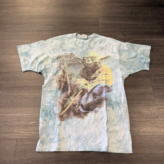 Vintage Yoda Tee