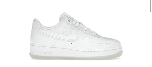 Nike Air Force 1 Low SP A Ma Maniere White Womens