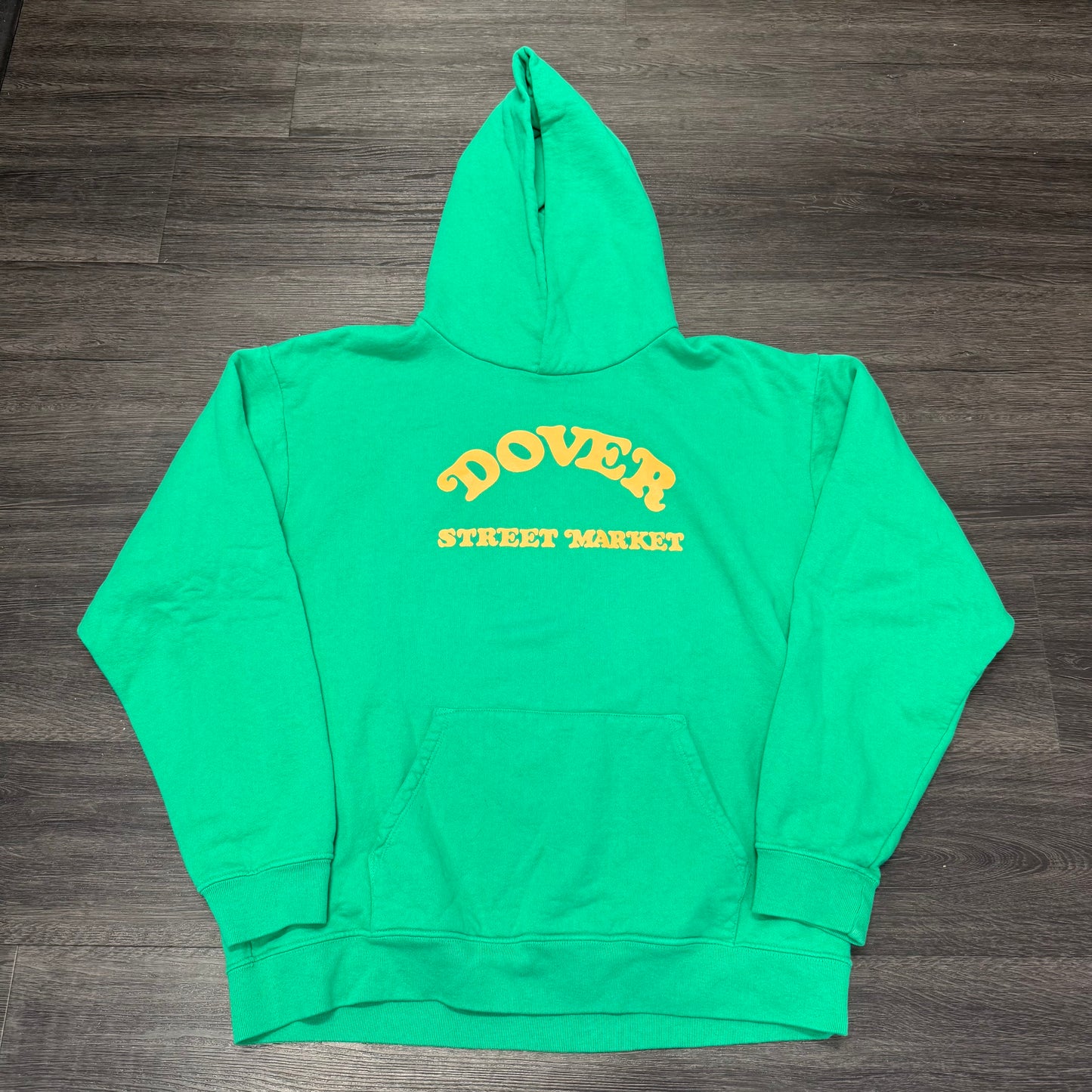 Dover Street Verdy Hoodie