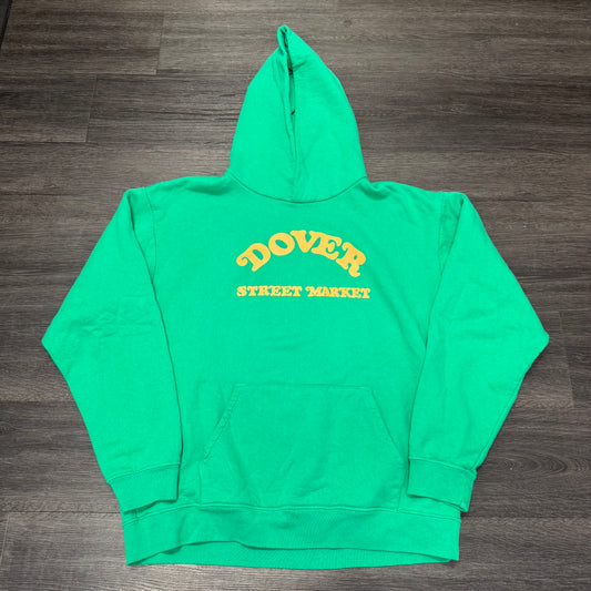 Dover Street Verdy Hoodie