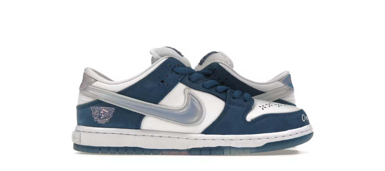 Nike SB Dunk Low Born X Raised One Block At A Time U11.5