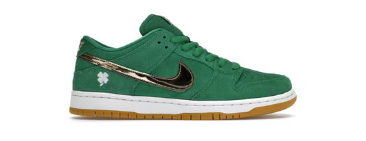 Nike SB Dunk Low St Patrick’s Day