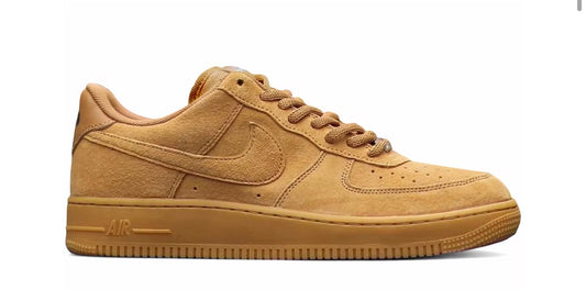 Nike Air Force 1 Low SB Flax