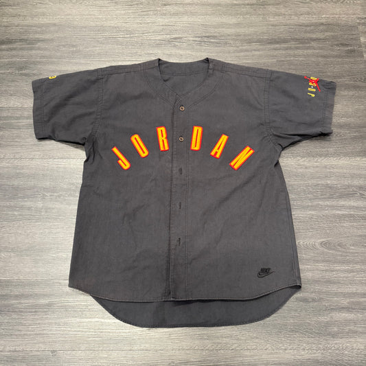 Jordan Vintage Jersey