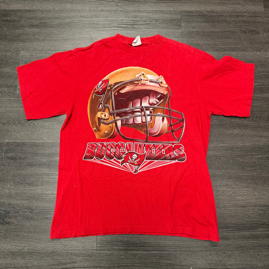 Vintage Buccaneers Tee